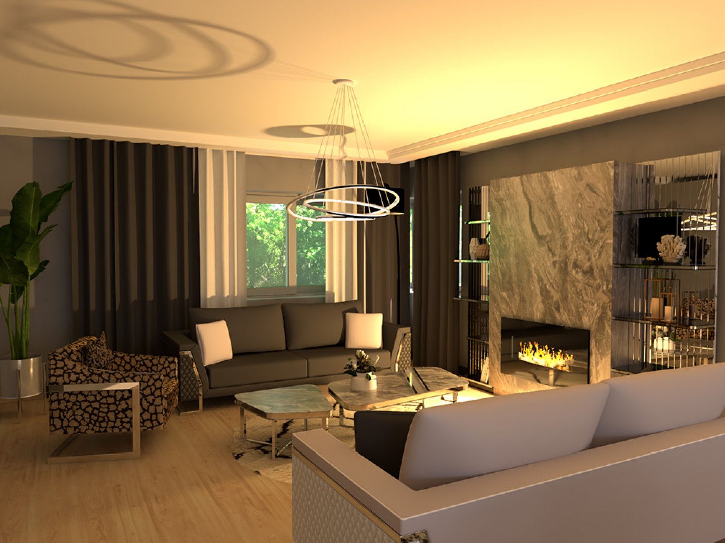 Kemalpaşa Dekorasyon