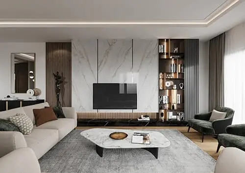 Kemalpaşa Dekorasyon